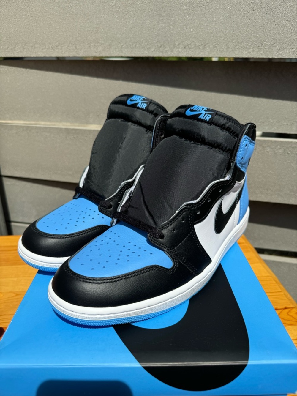 Retro 1 Hi OG
